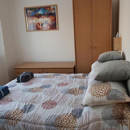 Appartamento Aurora Subotica Esterno foto