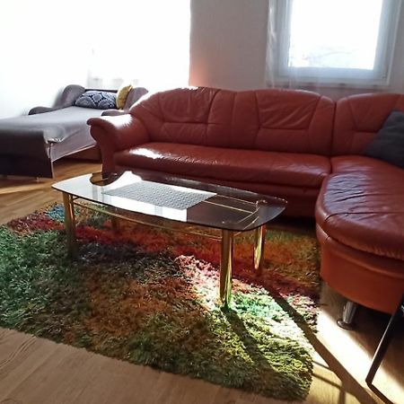 Appartamento Aurora Subotica Esterno foto