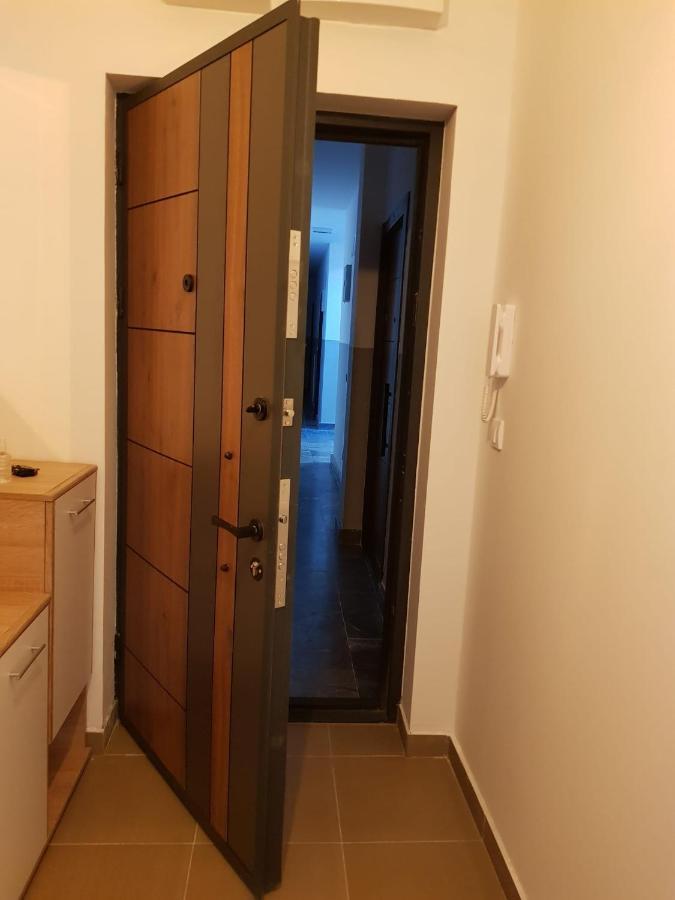 Appartamento Aurora Subotica Esterno foto