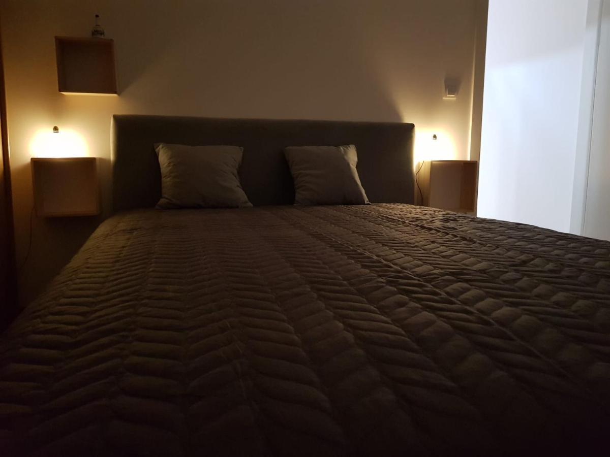 Appartamento Aurora Subotica Esterno foto
