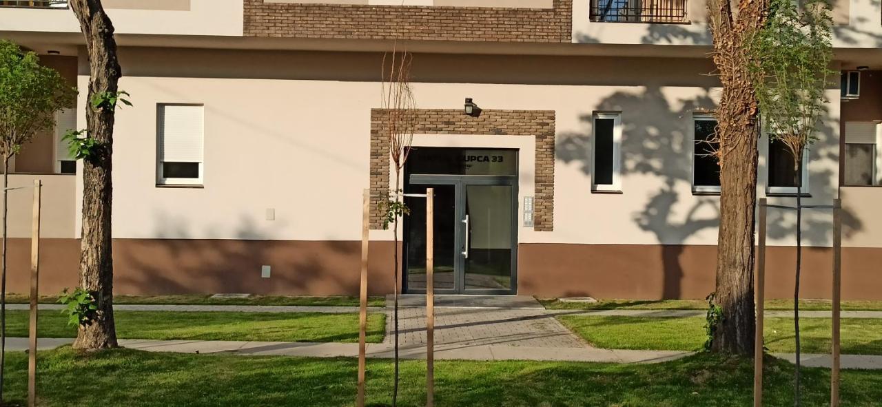 Appartamento Aurora Subotica Esterno foto