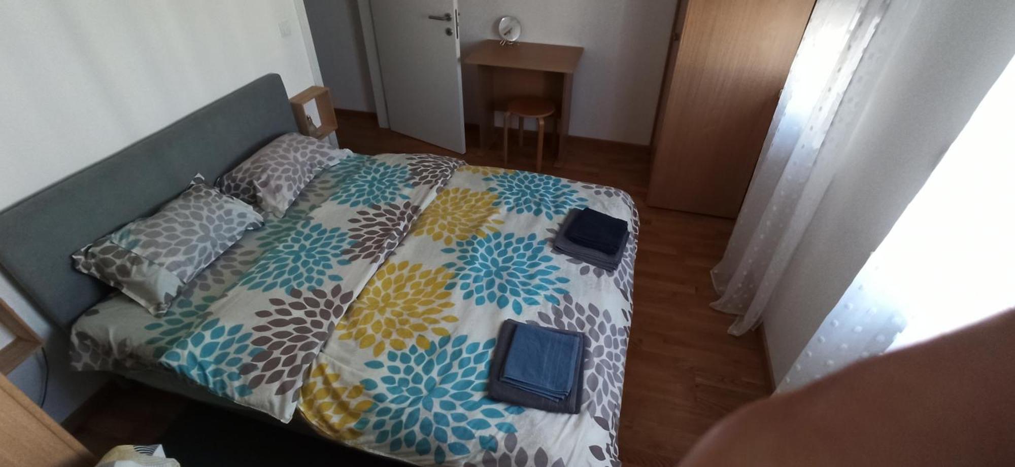 Appartamento Aurora Subotica Esterno foto